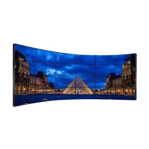 LCD大屏拼接 LCD大屏拼接